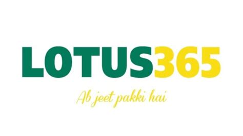 lotus 365 app download